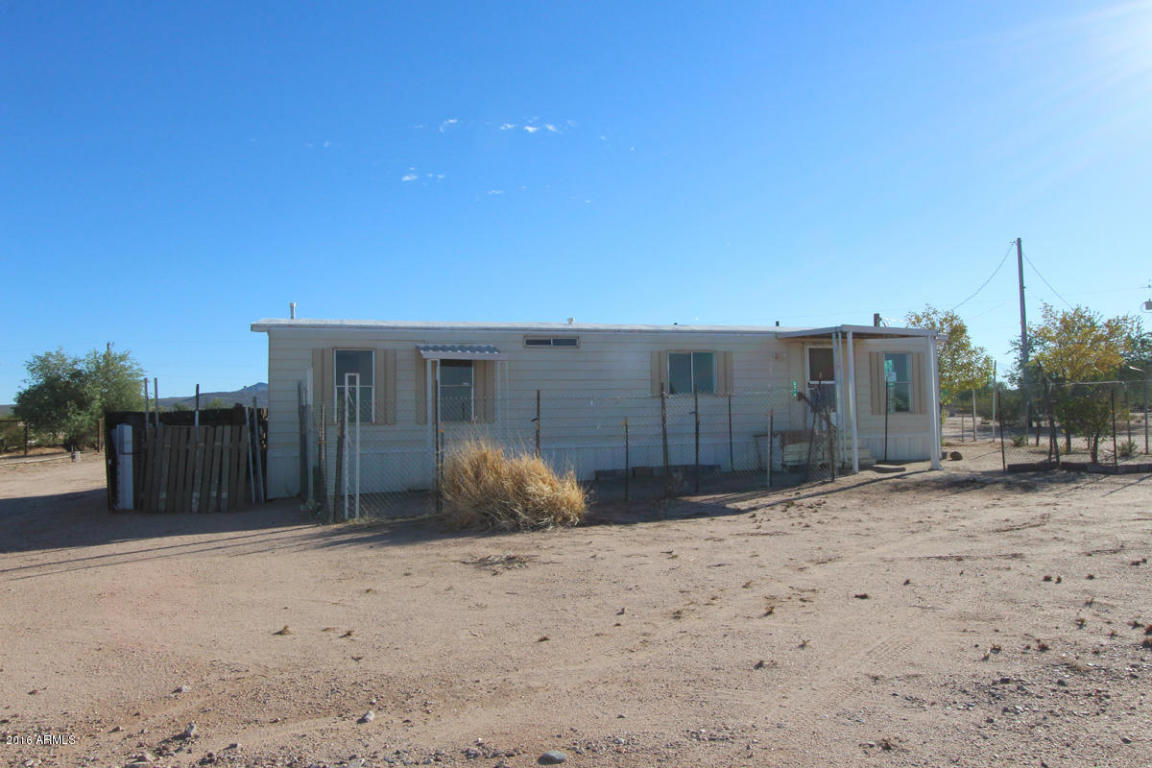 2374 S Trail Drive, Maricopa, AZ 85139