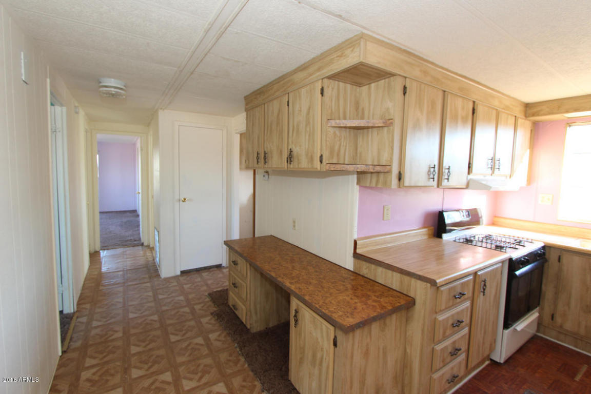 2374 S Trail Drive, Maricopa, AZ 85139