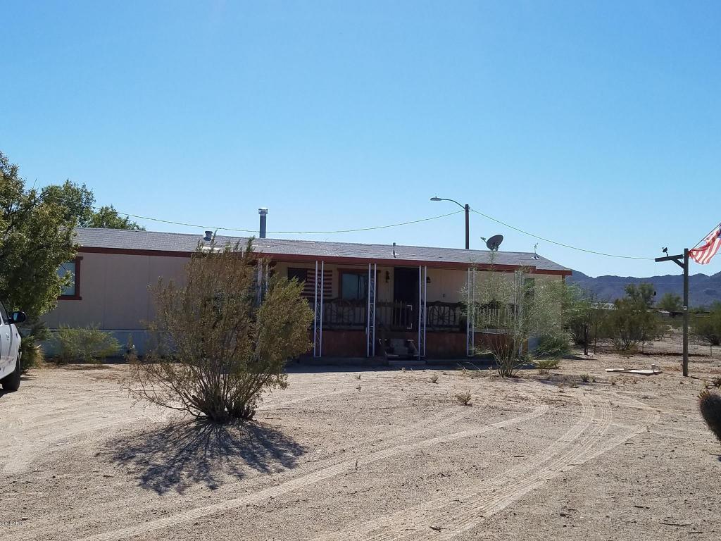 53861 W ORGAN PIPE Road, Maricopa, AZ 85139