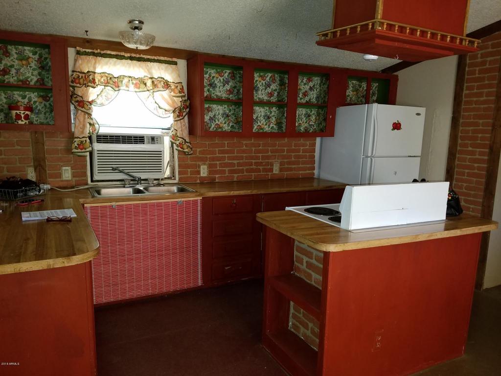 53861 W ORGAN PIPE Road, Maricopa, AZ 85139