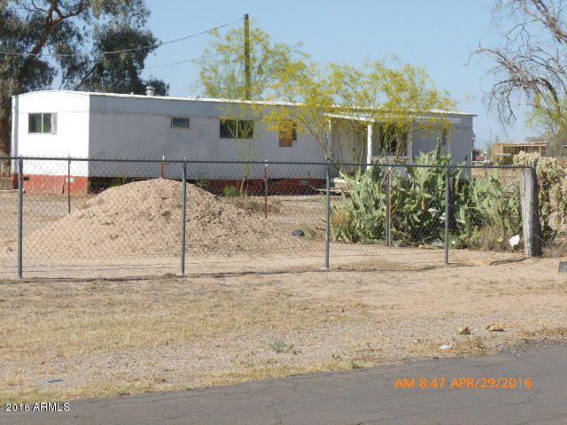 50669 W Mayer Blvd, Maricopa, AZ 85139