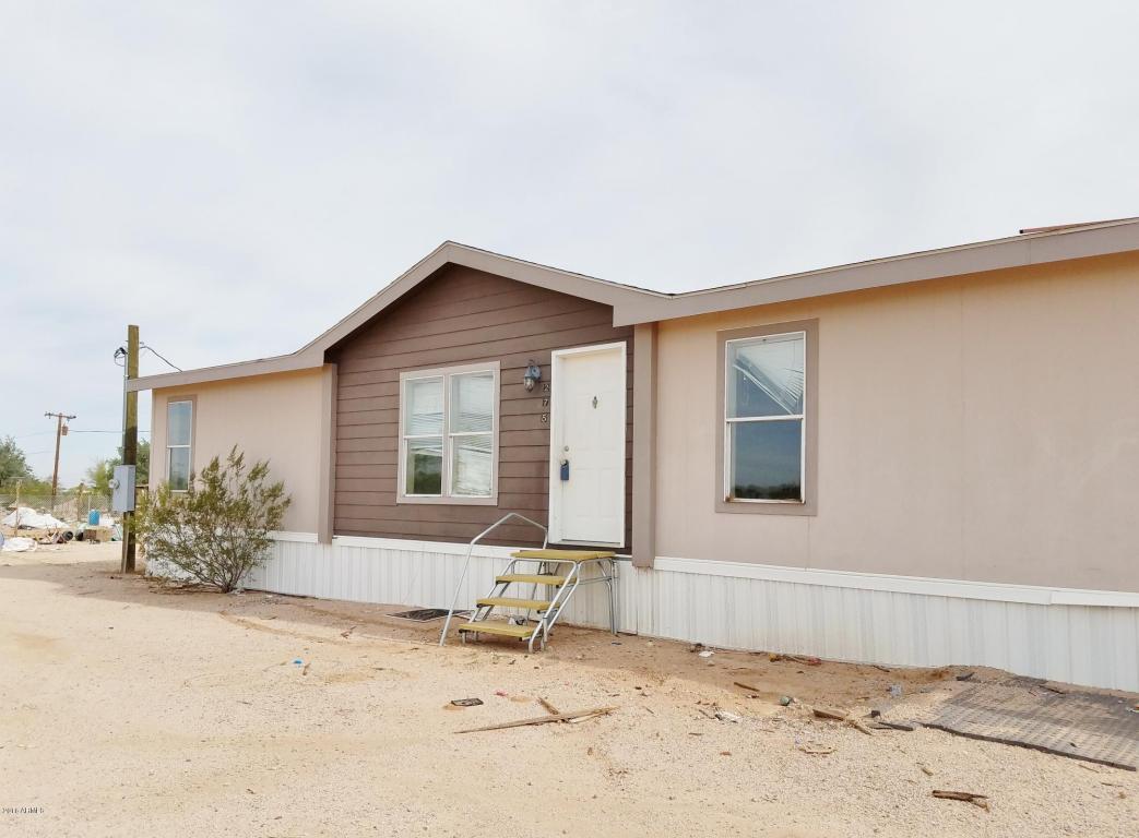 275 N CONEJO Road, Maricopa, AZ 85139