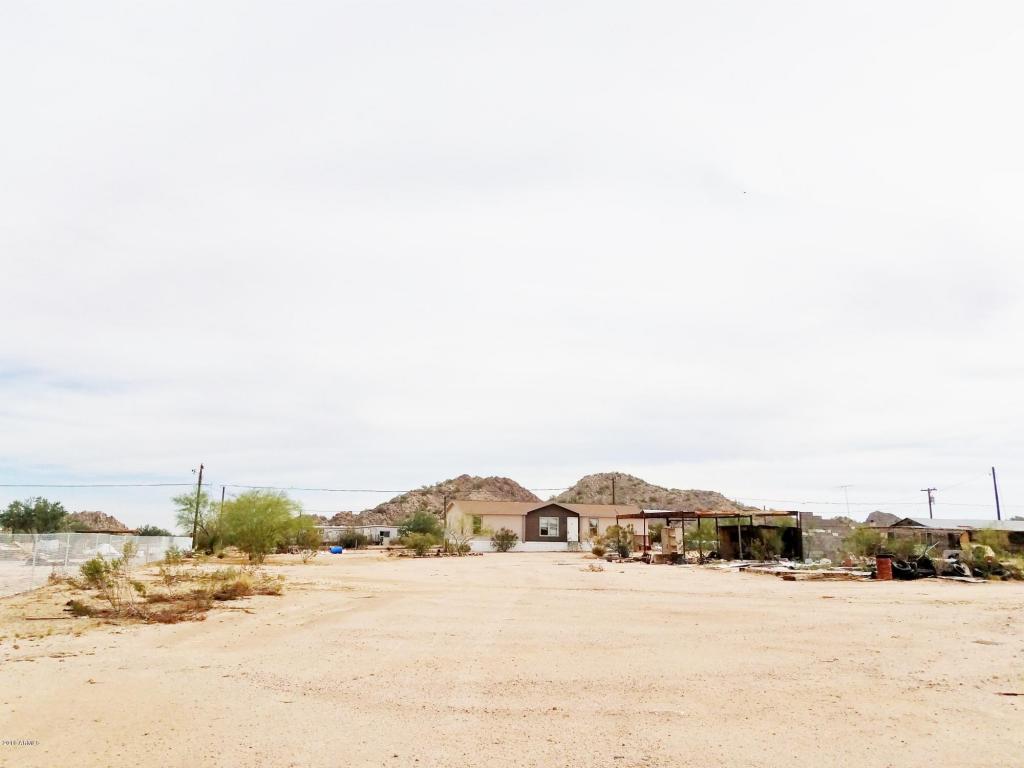 275 N CONEJO Road, Maricopa, AZ 85139