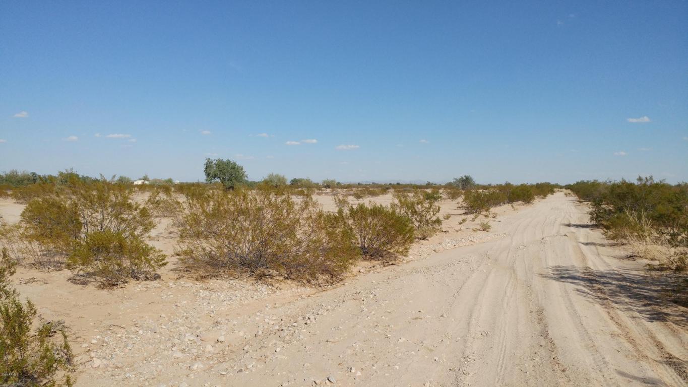 0 W ORGAN PIPE Road, Maricopa, AZ 85139