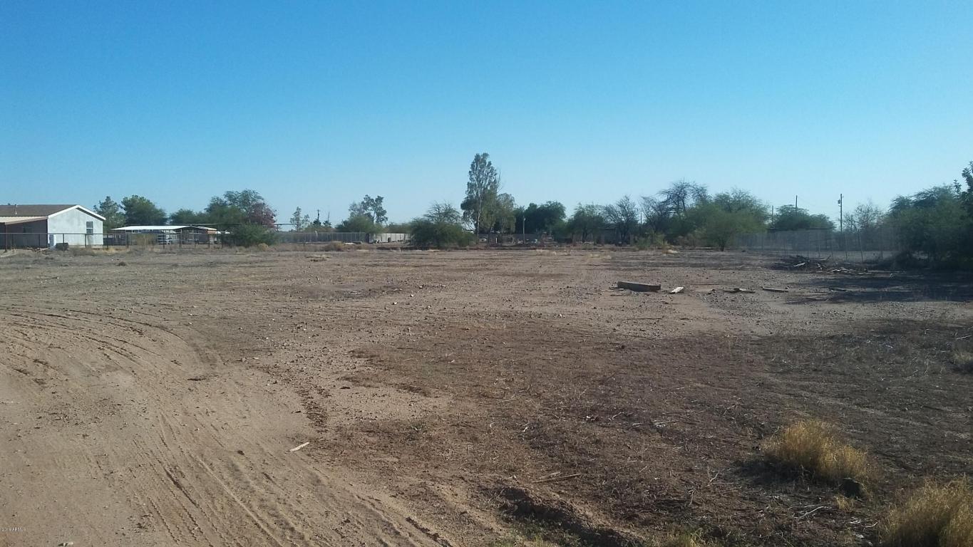 0 E Lonesome Dove Road, San Tan Valley, AZ 85140