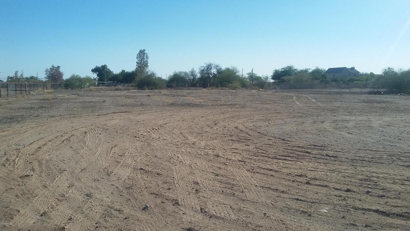 0 E Lonesome Dove Road, San Tan Valley, AZ 85140