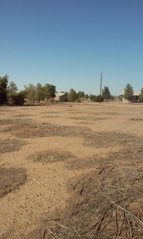 0 E Lonesome Dove Road, San Tan Valley, AZ 85140