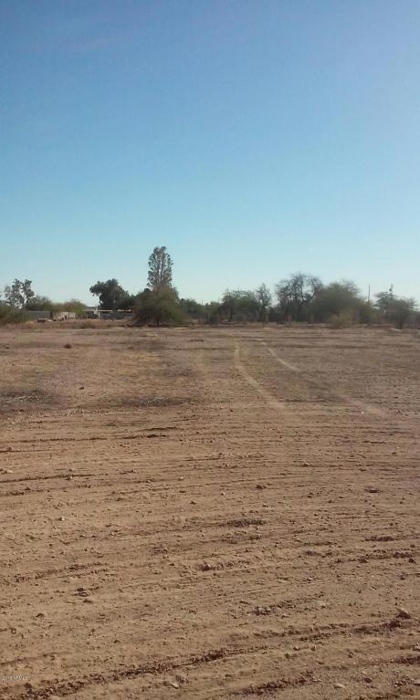0 E Lonesome Dove Road, San Tan Valley, AZ 85140
