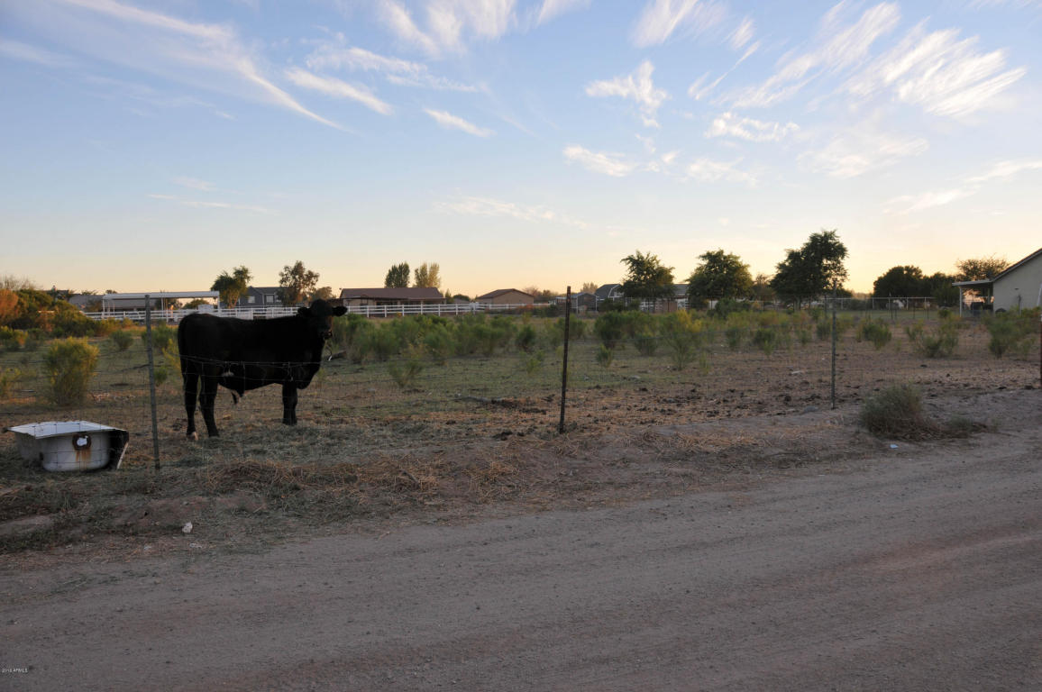 0 N Beehive Road, San Tan Valley, AZ 85140