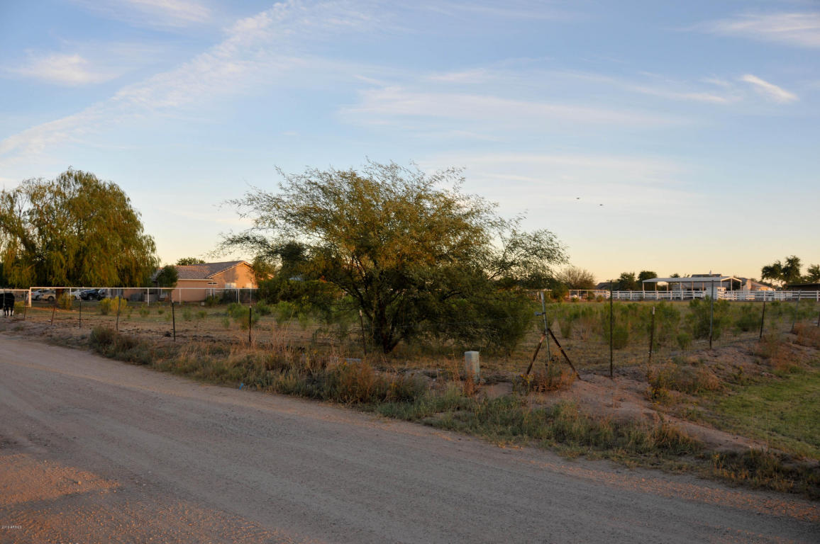 0 N Beehive Road, San Tan Valley, AZ 85140