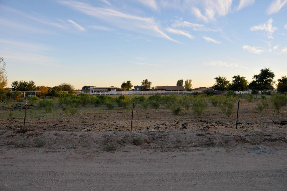 0 N Beehive Road, San Tan Valley, AZ 85140