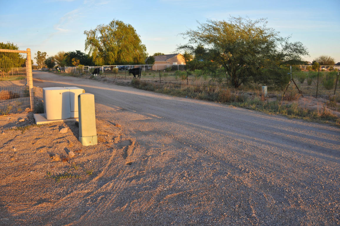 0 N Beehive Road, San Tan Valley, AZ 85140