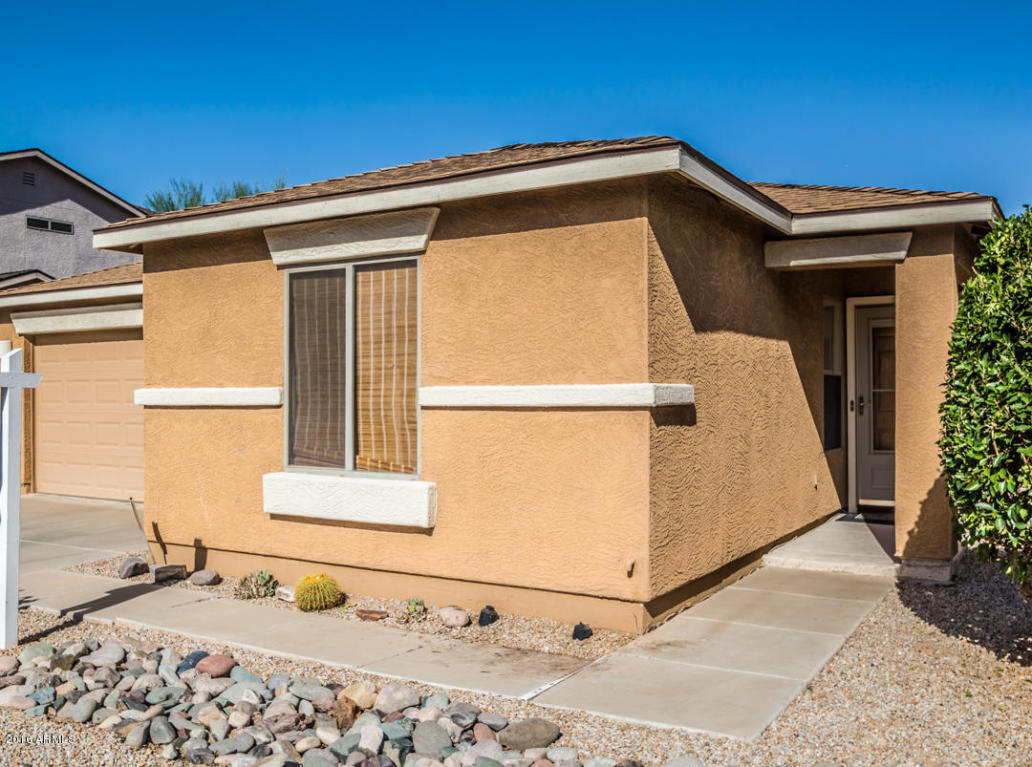 2510 E MEADOW CHASE Drive, San Tan Valley, AZ 85140