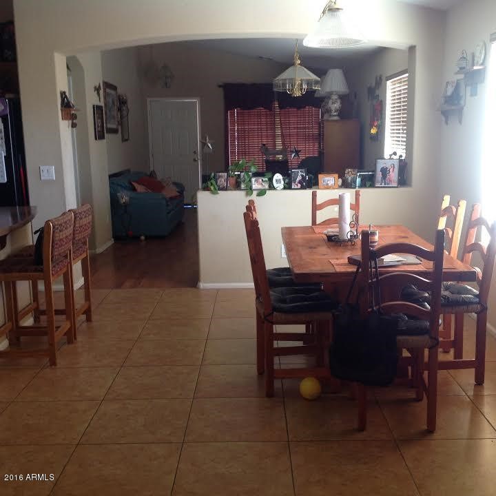 39894 N Passaro Drive, San Tan Valley, AZ 85140