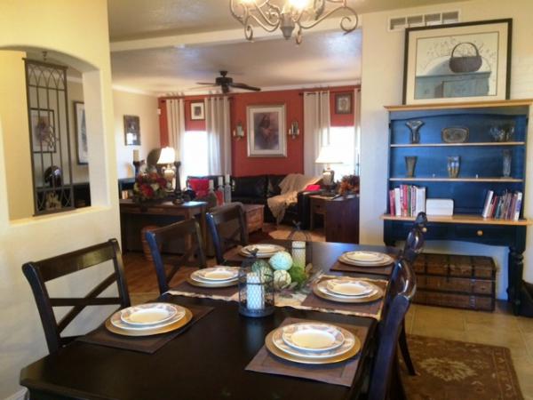 Cimmaron Trails437 E. Germann Rd. #149San Tan Valley, AZ 85140