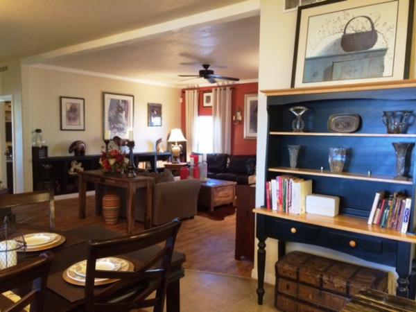 Cimmaron Trails437 E. Germann Rd. #149San Tan Valley, AZ 85140
