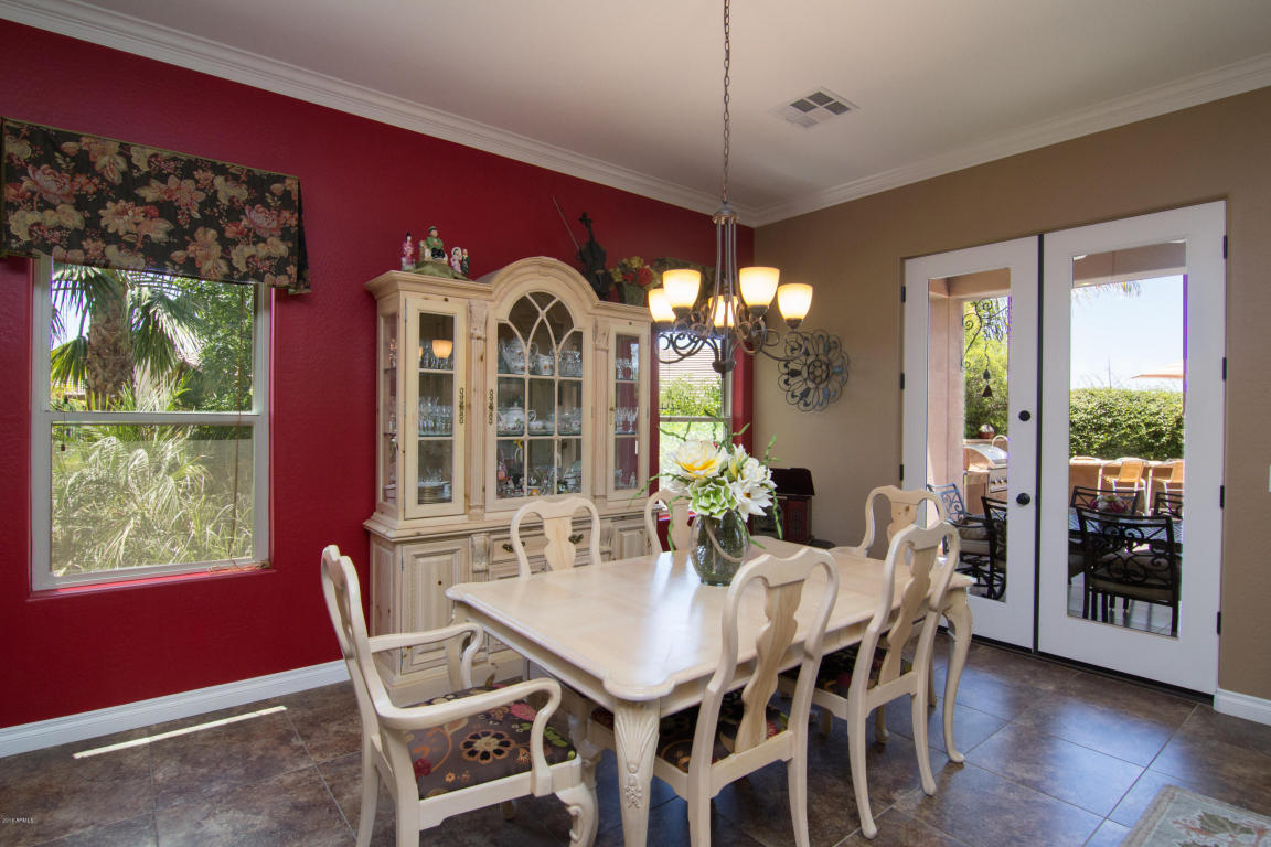 37024 N INCANTI Drive, San Tan Valley, AZ 85140