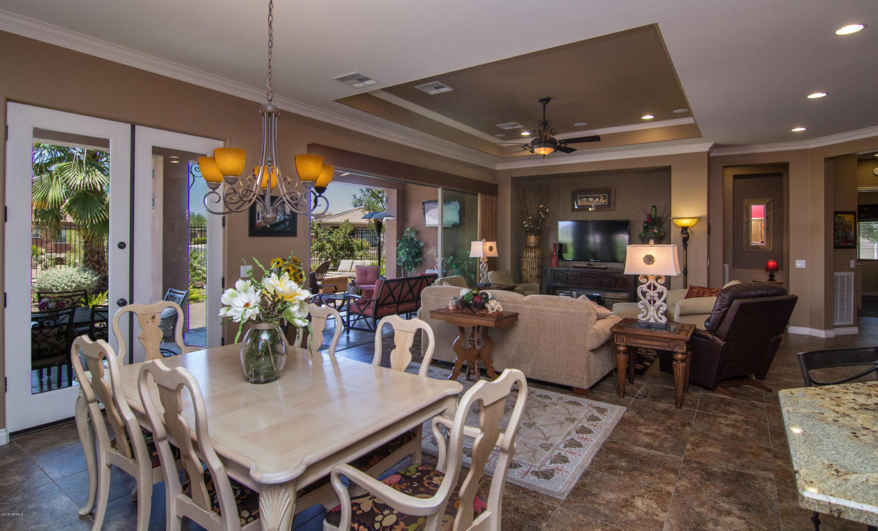 37024 N INCANTI Drive, San Tan Valley, AZ 85140