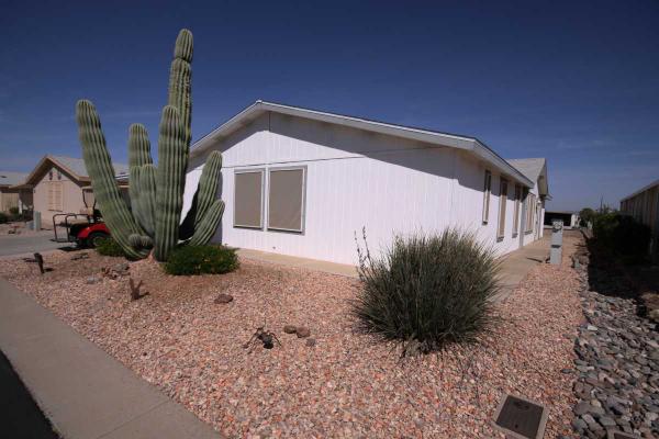 Cimmaron Trails437 E. Germann Rd #146San Tan Valley, AZ 85140
