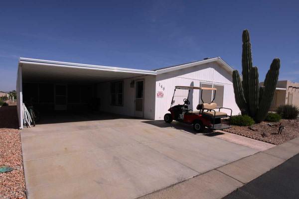 Cimmaron Trails437 E. Germann Rd #146San Tan Valley, AZ 85140