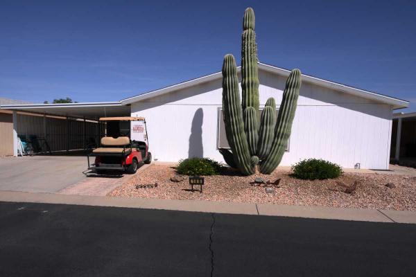 Cimmaron Trails437 E. Germann Rd #146San Tan Valley, AZ 85140