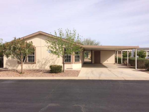 Cimmaron Trails437 E. Germann Rd. #114San Tan Valley, AZ 85140