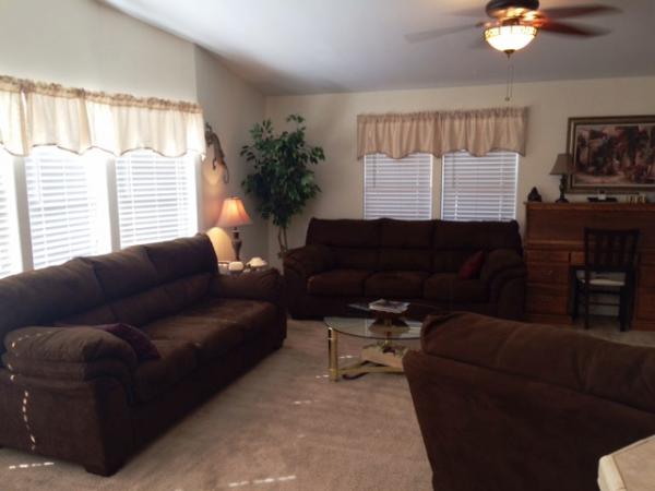 Cimmaron Trails437 E. Germann Rd #156San Tan Valley, AZ 85140