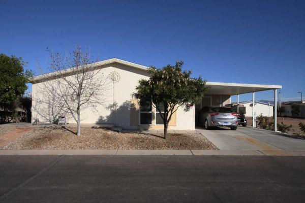 Cimmaron Trails437 East Germann - #161San Tan Valley, AZ 85140
