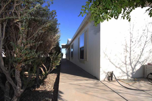 Cimmaron Trails437 East Germann - #161San Tan Valley, AZ 85140