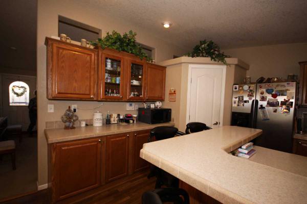 Cimmaron Trails437 East Germann - #161San Tan Valley, AZ 85140
