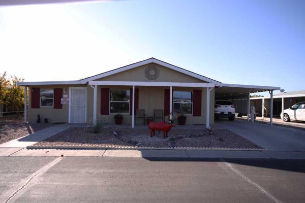 Cimmaron Trails437 E. Germann Rd #125San Tan Valley, AZ 85140