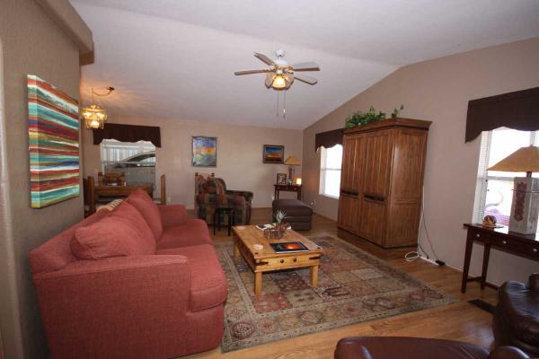 Cimmaron Trails437 E. Germann Rd #125San Tan Valley, AZ 85140