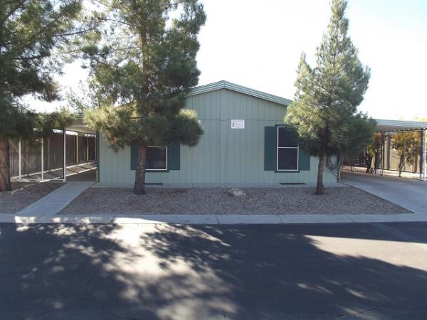 Cimmaron Trails437 E. GermannSan Tan Valley, AZ 85140