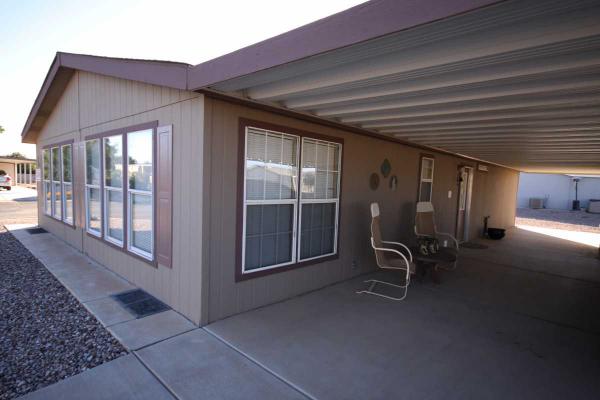 Cimmaron Trails437 E. Germann Rd #74San Tan Valley, AZ 85140