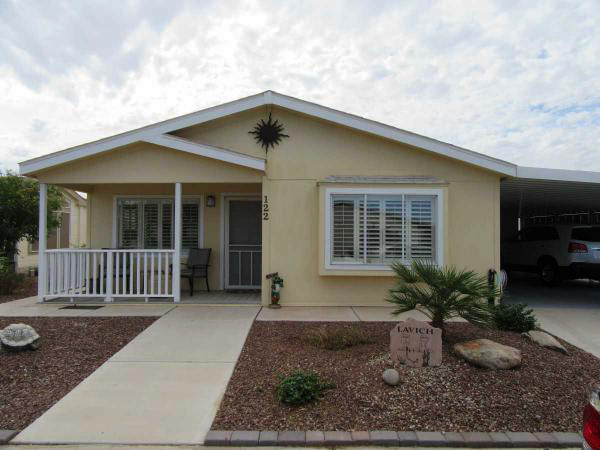 Cimmaron Trails437 E. Germann Rd #122San Tan Valley, AZ 85140