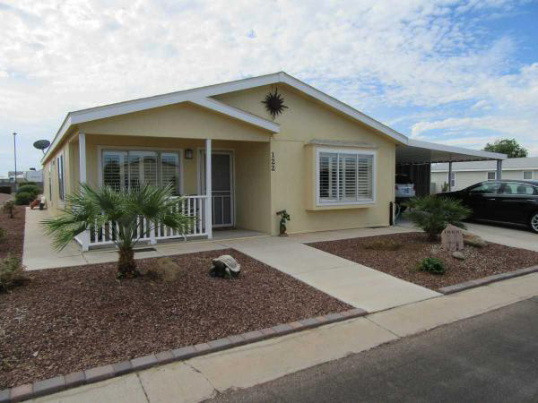 Cimmaron Trails437 E. Germann Rd #122San Tan Valley, AZ 85140