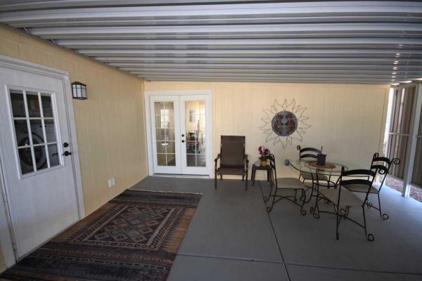 Cimmaron Trails437 E. Germann Rd #122San Tan Valley, AZ 85140