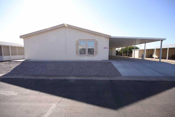 Cimmaron Trails437 E. Germann Rd #62San Tan Valley, AZ 85140