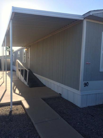 Pleasant Valley Mobile Home Park747 E. GERMANN RDSan Tan Valley, AZ 85140