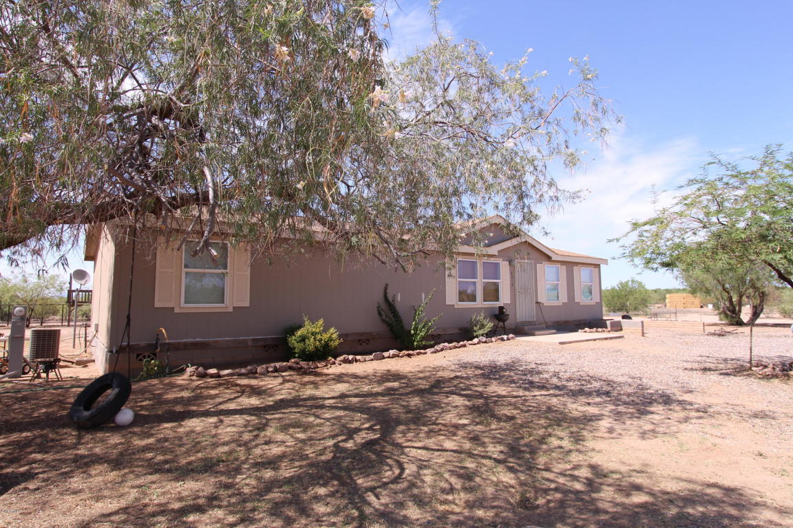 6019 E Monitor St, Picacho, AZ 85141