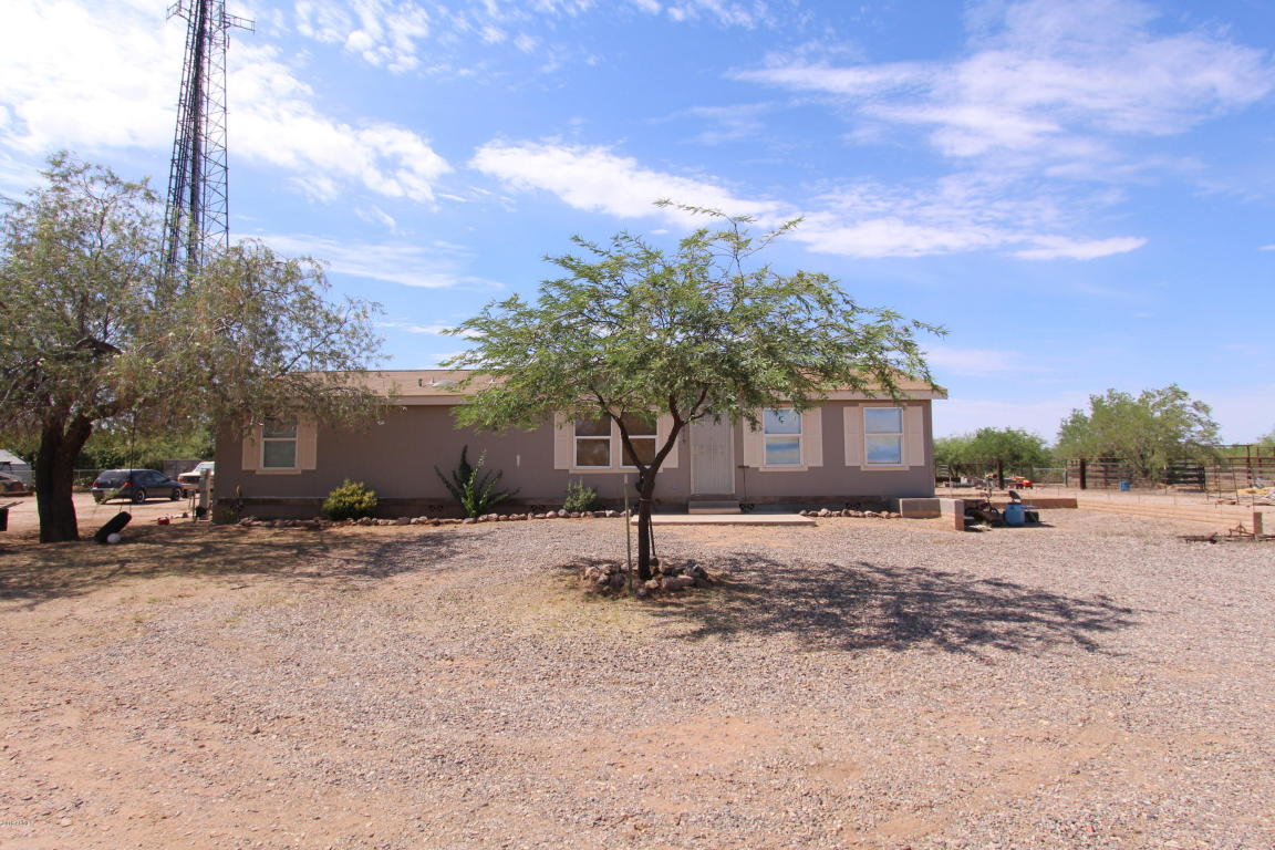 6019 E Monitor St, Picacho, AZ 85141