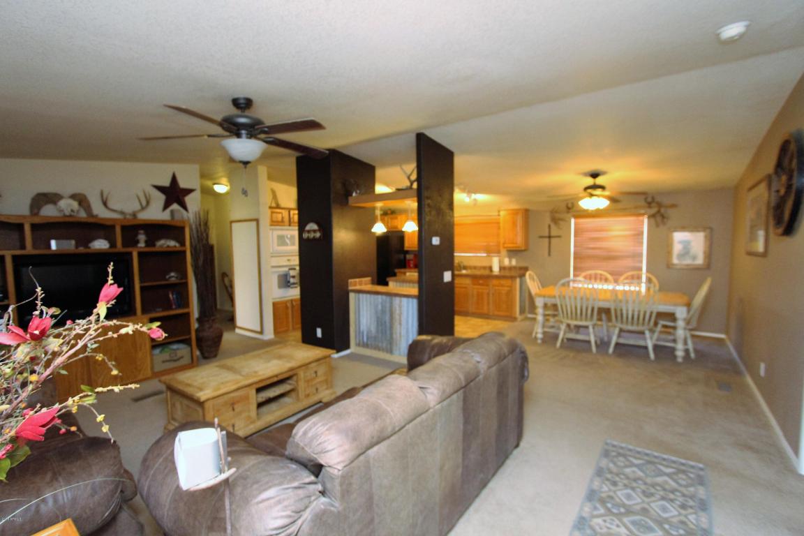 6019 E Monitor St, Picacho, AZ 85141
