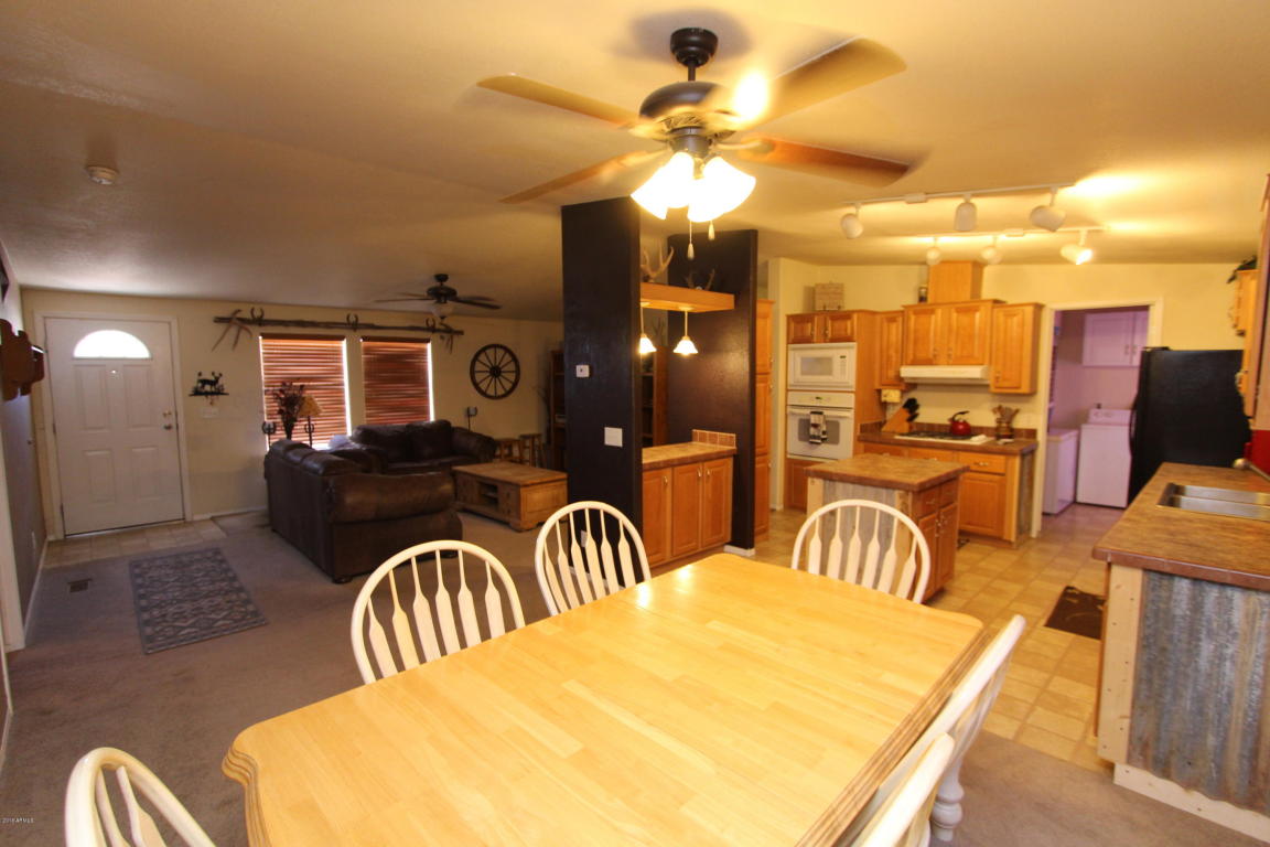 6019 E Monitor St, Picacho, AZ 85141