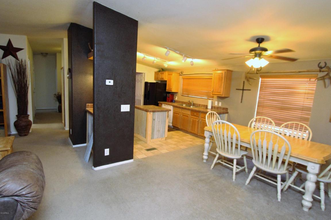 6019 E Monitor St, Picacho, AZ 85141