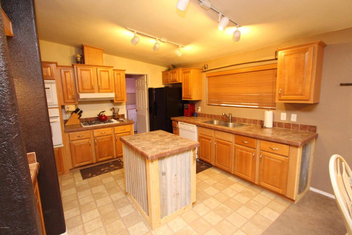 6019 E Monitor St, Picacho, AZ 85141