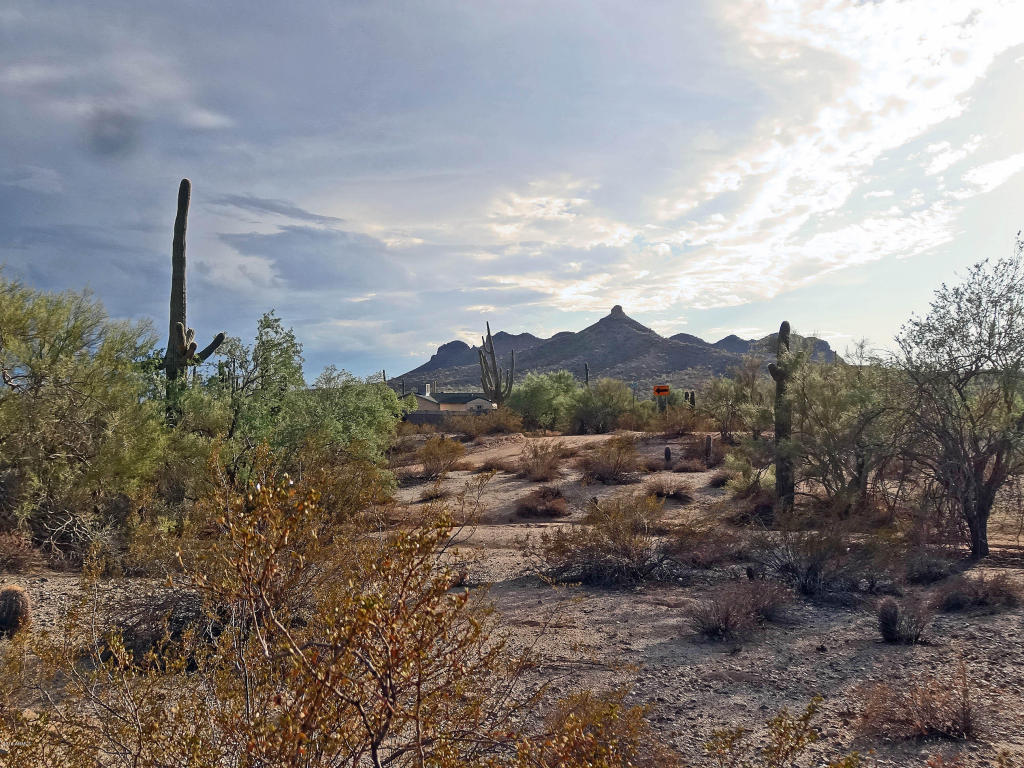 0 N DIXIE Road, Queen Creek, AZ 85142