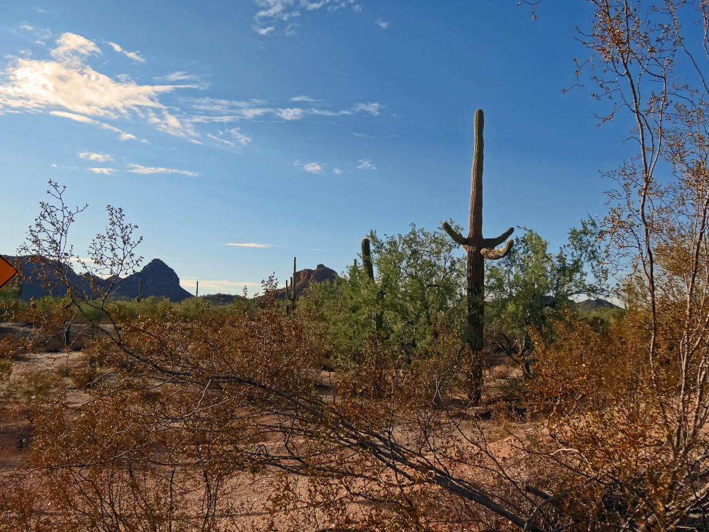 0 N DIXIE Road, Queen Creek, AZ 85142