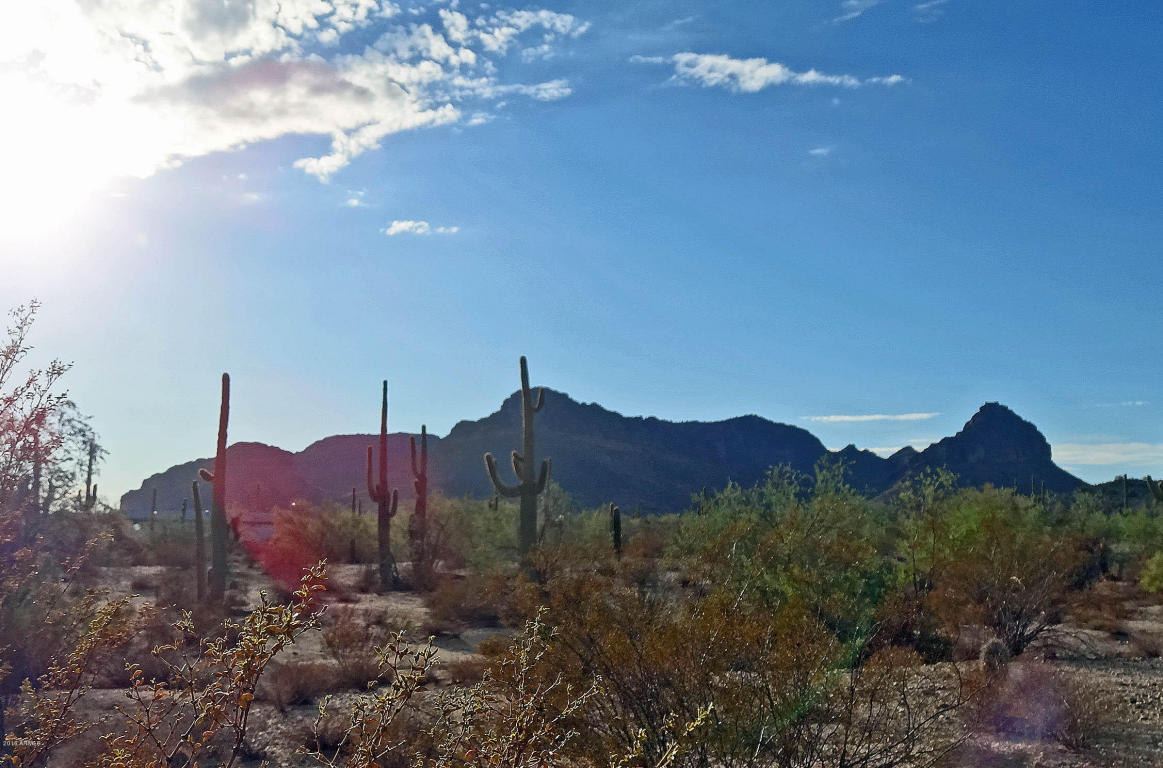 0 N DIXIE Road, Queen Creek, AZ 85142