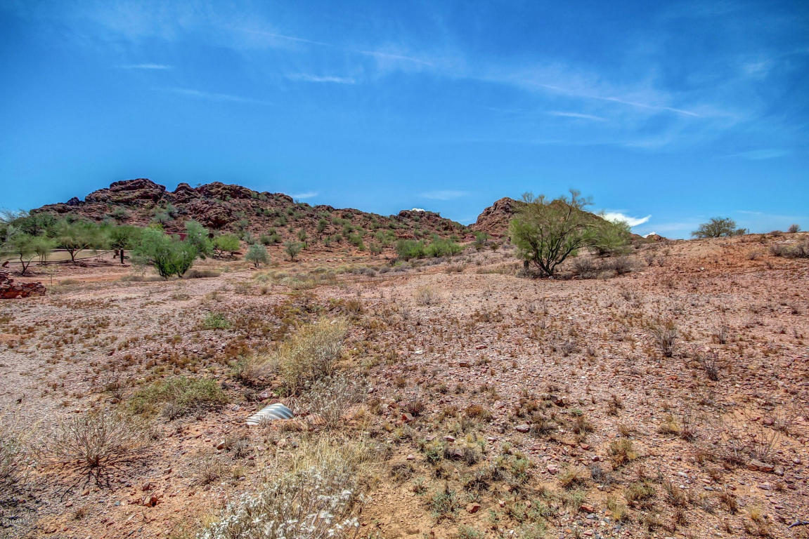 26548 N EL PEDREGAL Circle, Queen Creek, AZ 85142