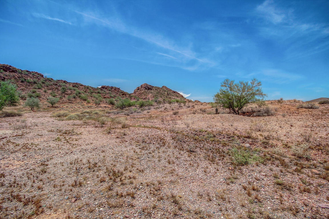 26548 N EL PEDREGAL Circle, Queen Creek, AZ 85142